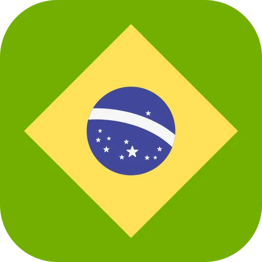 Brazilian Reals