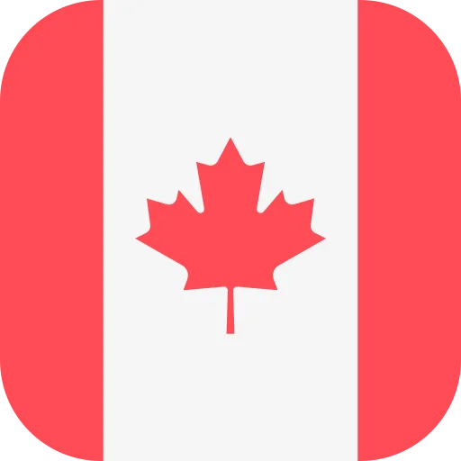 Canadian Dollars