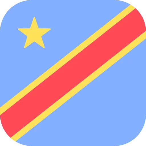 Congolese Francs