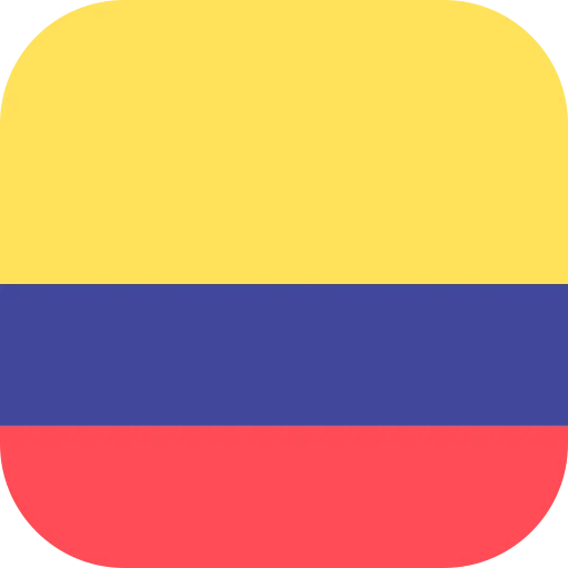 Colombian Pesos