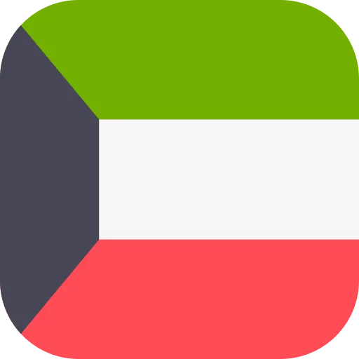 Kuwaiti Dinars