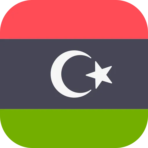 Libyan Dinars