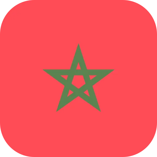 Moroccan Dirhams