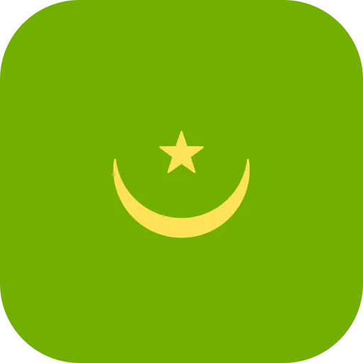 Mauritanian Ouguiya