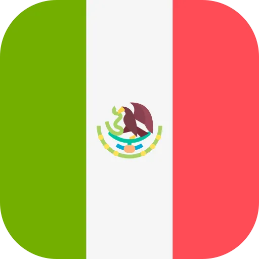 Mexican Pesos