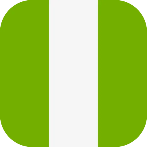 Nigerian Naira