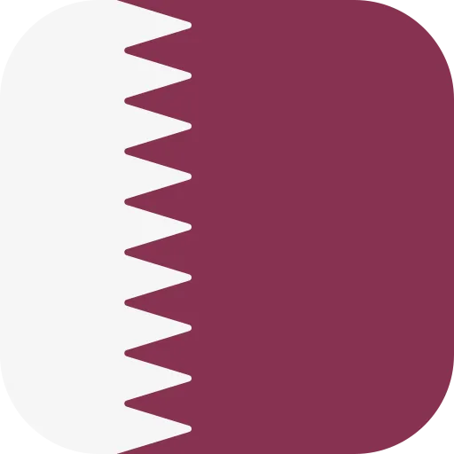 Qatari Riyals