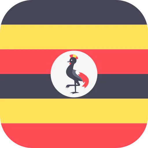 Ugandan Shillings