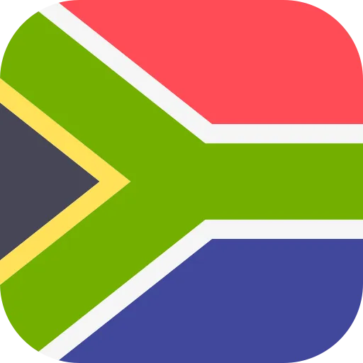 South African Rands